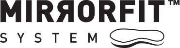 MirrorFit™ 中底科技