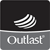 Outlast® 舒适科技