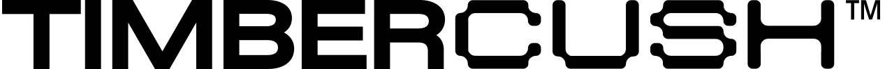 TimberCush™ 中底科技