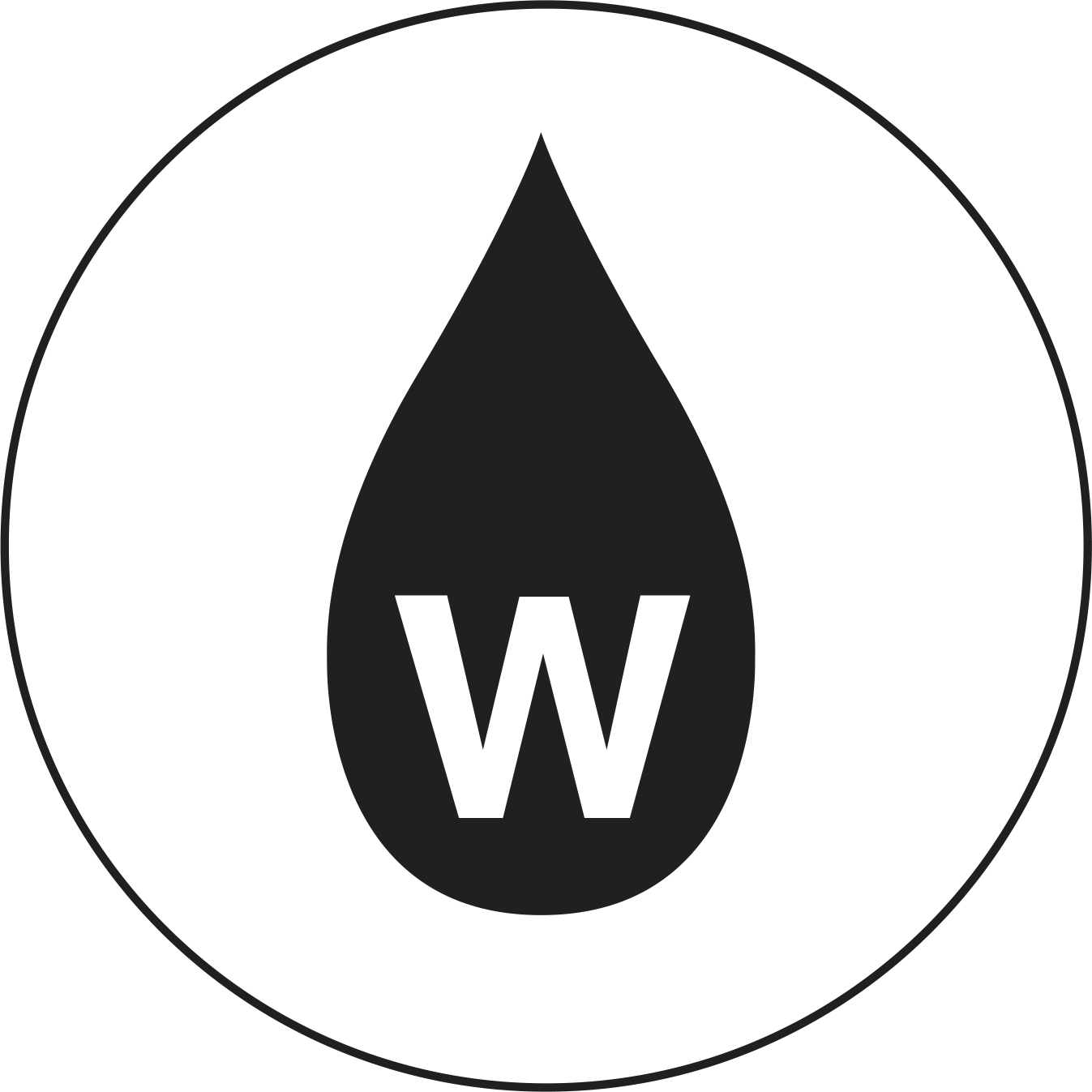 防水
